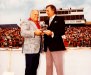 Bruton Smith & Bill Benton